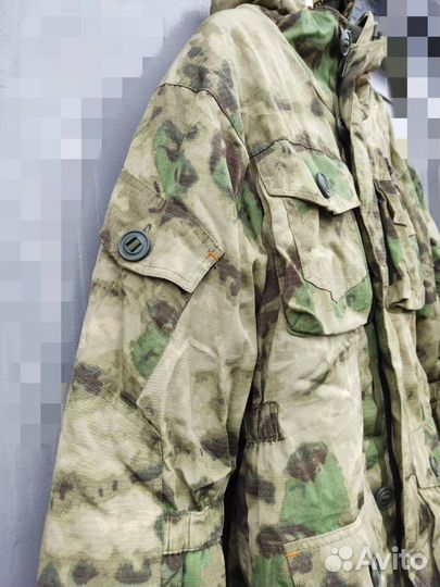 Костюм охотника