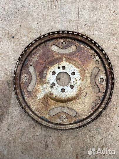 Чери тигго 5 т21 маховик 2.0 АКПП