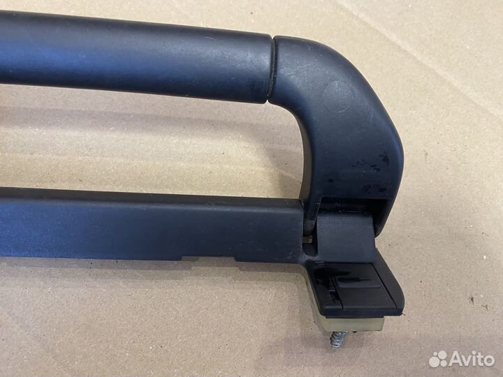 Ручка потолочная передняя Вmw X5 E53