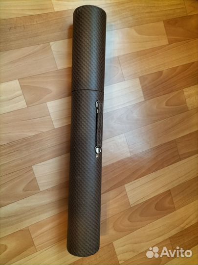 Тубус для чертежей