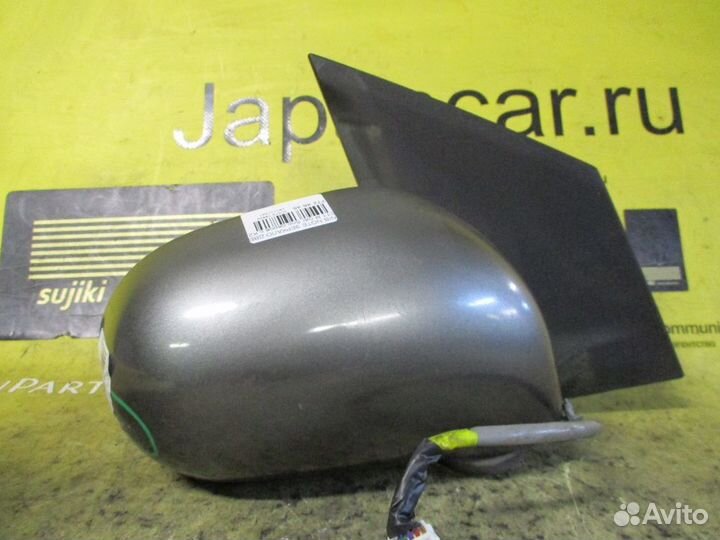 Зеркало правое Nissan Note E11