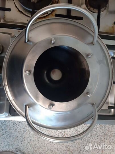 Самогонный аппарат Новичок 7 л