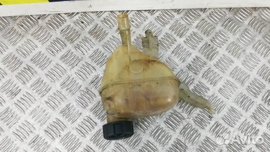 Бачок расширительный peugeot 508 1 (91X03NP01)