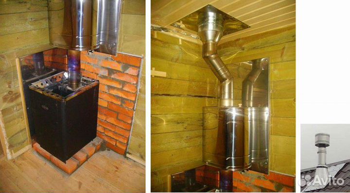 Правильные схемы отопления монтаж