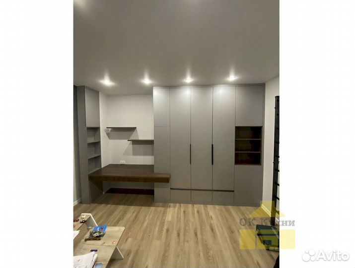 Шкаф стенка