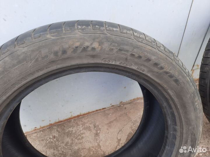 Bridgestone Potenza S001 235/50 R18