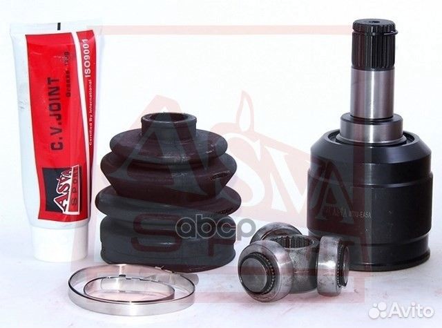 Шрус внутренний mtiuea5A asva