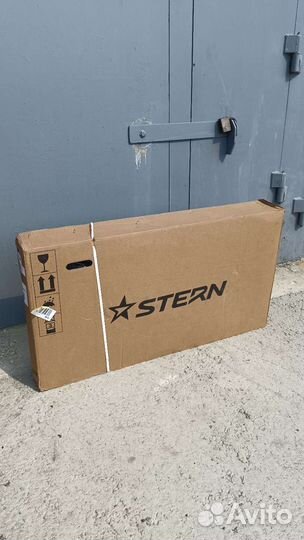 Велосипед shtern