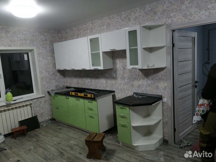 Сборщик мебели