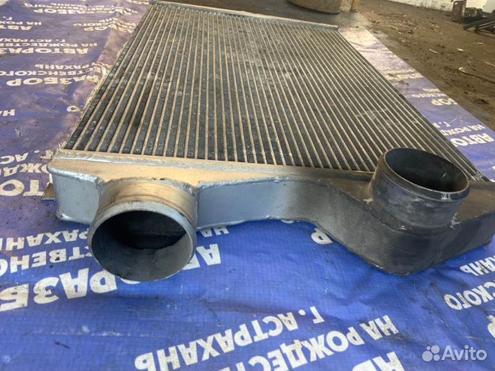 Интеркулер. Higer 6129 АВТОБУС isle340.30 2007