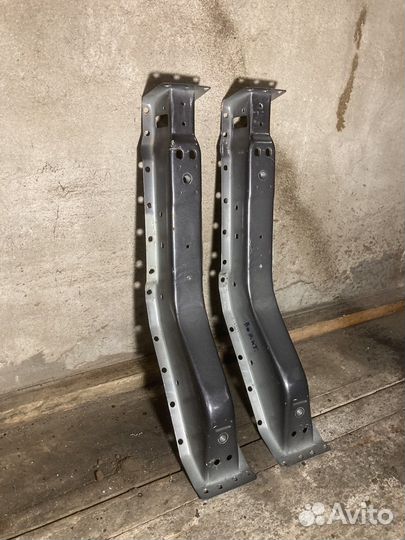 Кузов, запчасти на suzuki jimny