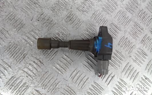 Катушка зажигания бензиновая mazda 3 1 (HEA38DE04)