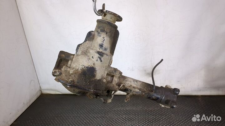 Редуктор моста Mitsubishi Pajero Pinin, 2004