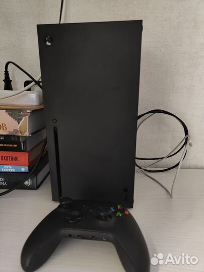 Xbox series x