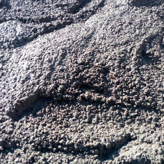 Бетон М100, М250, М300 ГОСТ, Бетононасос