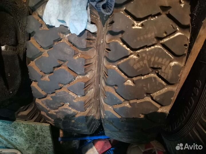 КАМА Кама-578 9.5/9.5 R22