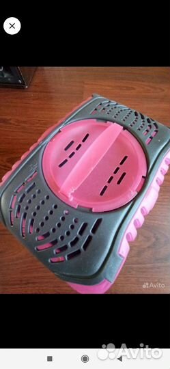 Переноска для мелких грызунов