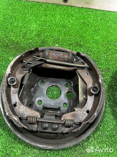 Щит опорный Ravon R2 M300 B12D2 2016