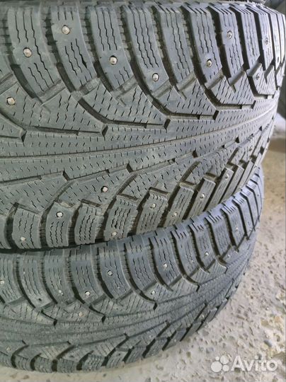 Nokian Tyres Hakkapeliitta 5 SUV 275/65 R17
