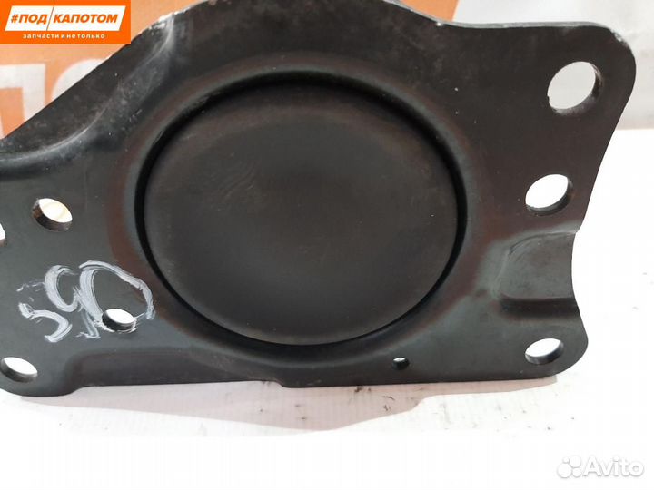 Подушка крепления двигателя правая Volkswagen Polo