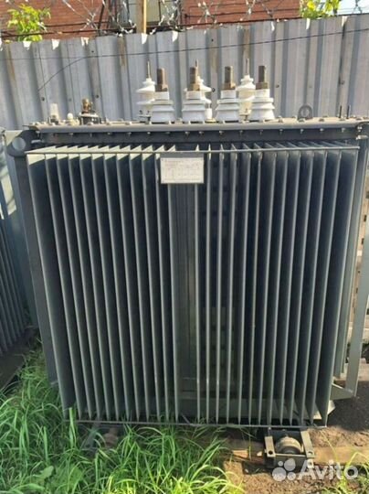 Трансформатор тмз б\у арт67583