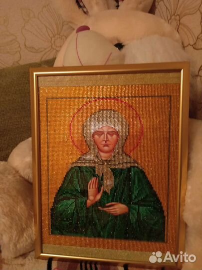 Иконы