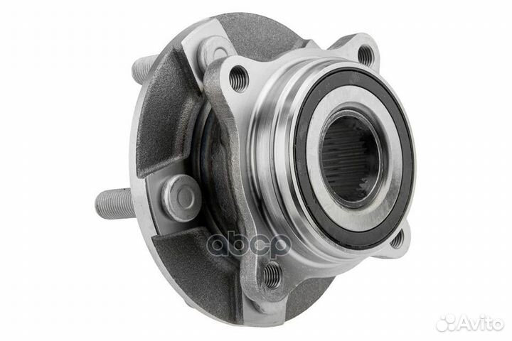 Ступица колеса ford mustang 15- kltch061 NTY