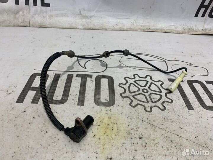 Датчик ABS передний правый Chevrolet Lacetti F14D3