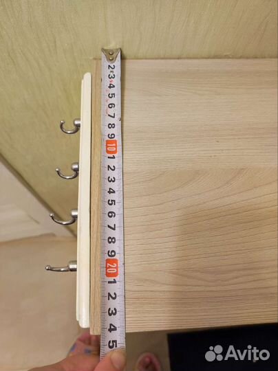 Обувница в прихожую бу