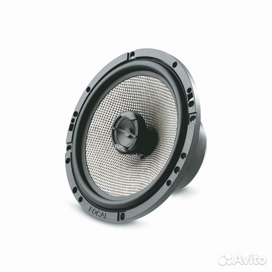 Колонки focal Access 165AC 16,5см 2-полос. коаксиа