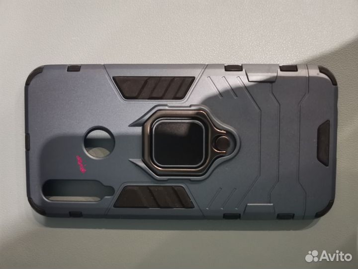 Чехлы на Honor 10i бу