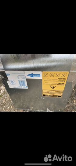 Электрический воздухонагреватель Ровен