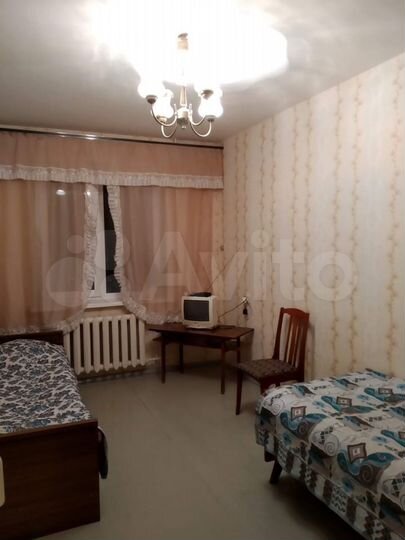 2-к. квартира, 48,4 м², 3/9 эт.