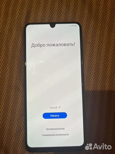 Samsung Galaxy A32, 6/128 ГБ