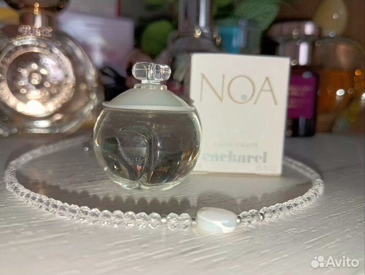 Cacharel Noa миниатюра 7 мл