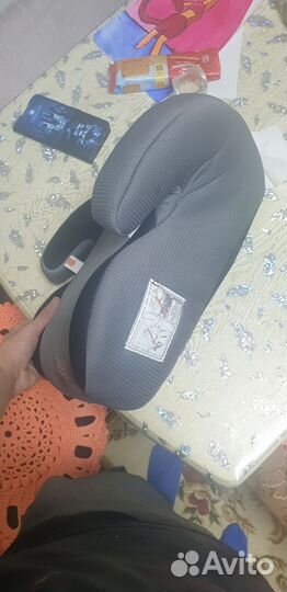 Детский поджопник