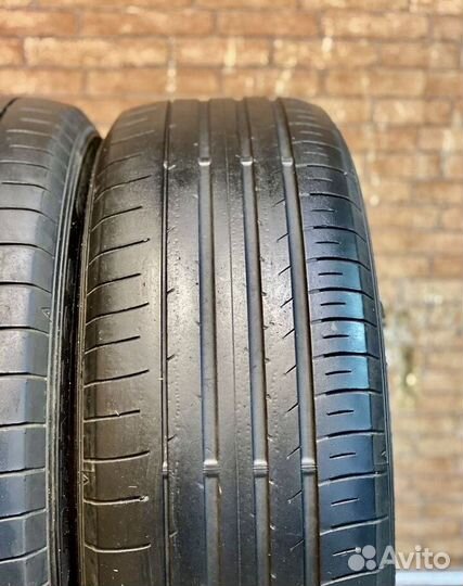 Dunlop SP Sport Maxx 050 235/60 R18