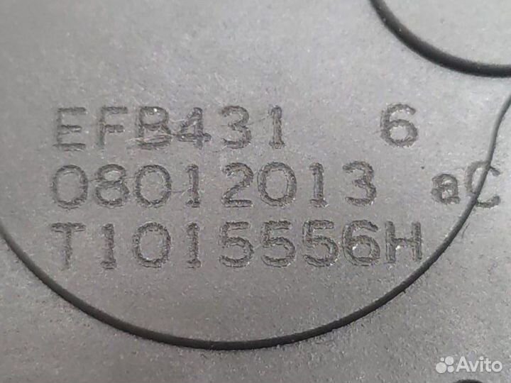 Сервопривод заслонок печки Bmw 1-Series F20