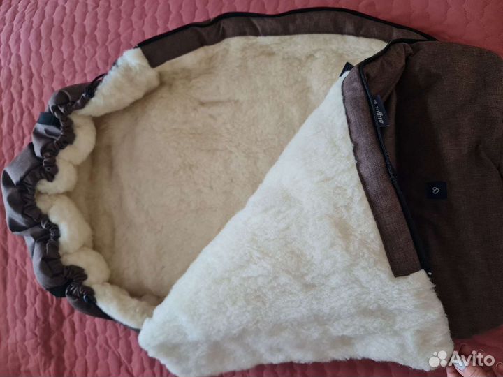 Конверт zaffiro