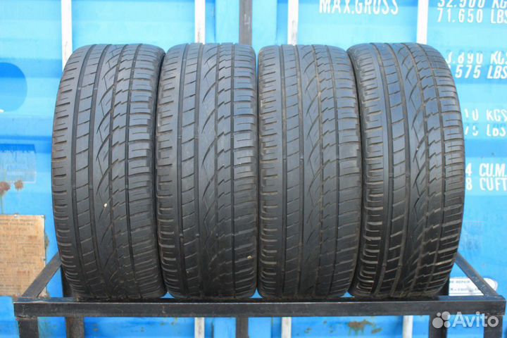 Continental ContiCrossContact UHP 245/45 R20 105R