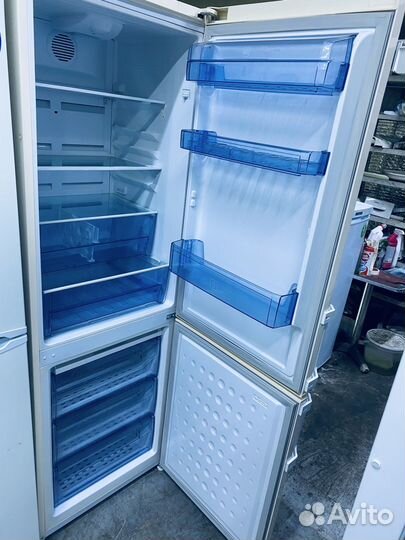 Холодильник Beko No Frost