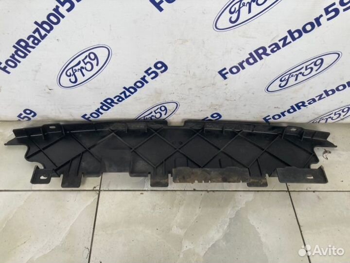 Воздухозаборник Nissan Qashqai J10 2008