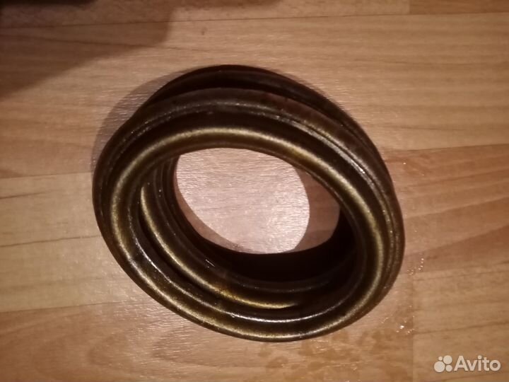 Фоторамка СССР