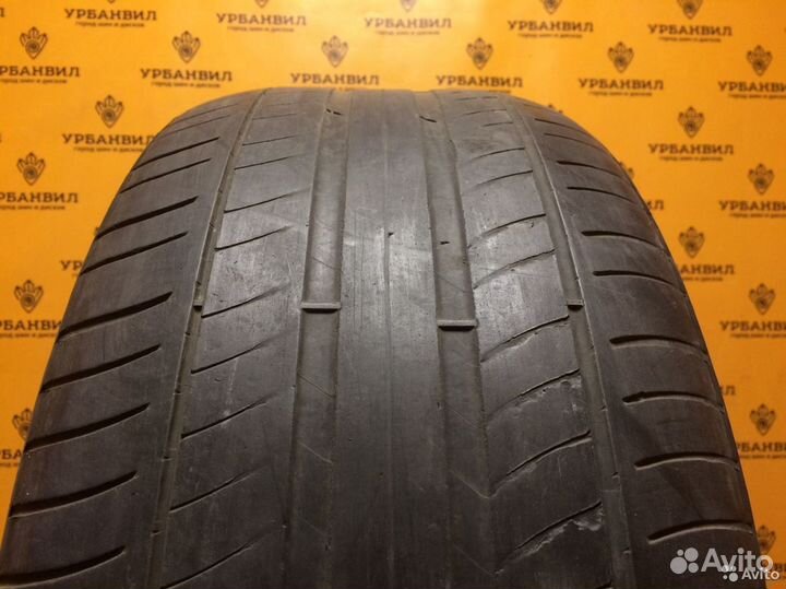Michelin Primacy 3 245/45 R18