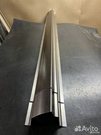 Ремонтные пороги и арки для Jaguar Апрелевка