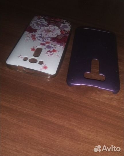 Чехлы для телефона asus ZenFone 2 Laser