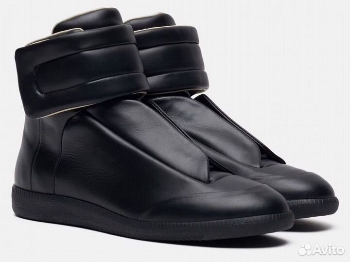 Maison margiela future high