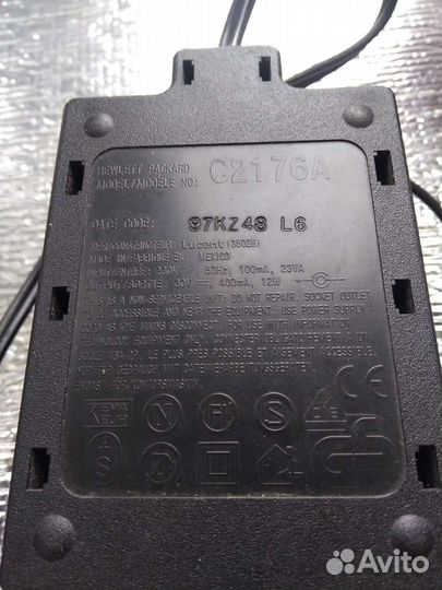 Блок к принтеру