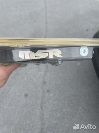 Оригинальная защита SMR от Yamaxa