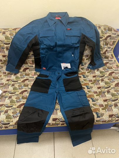 Спец одежда